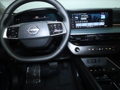 2026 Nissan Murano SL AWD