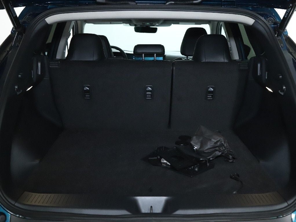 2026 Nissan Murano SL AWD