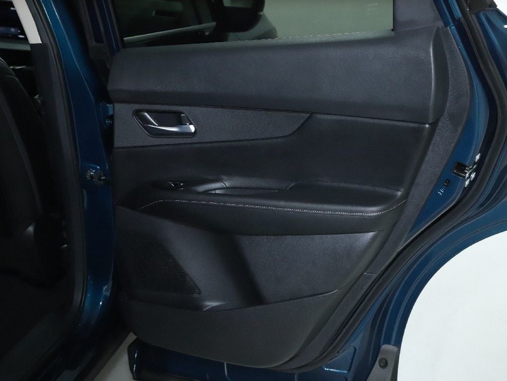 2026 Nissan Murano SL AWD