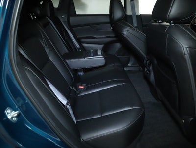 2026 Nissan Murano SL AWD