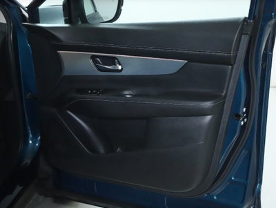 2026 Nissan Murano SL AWD