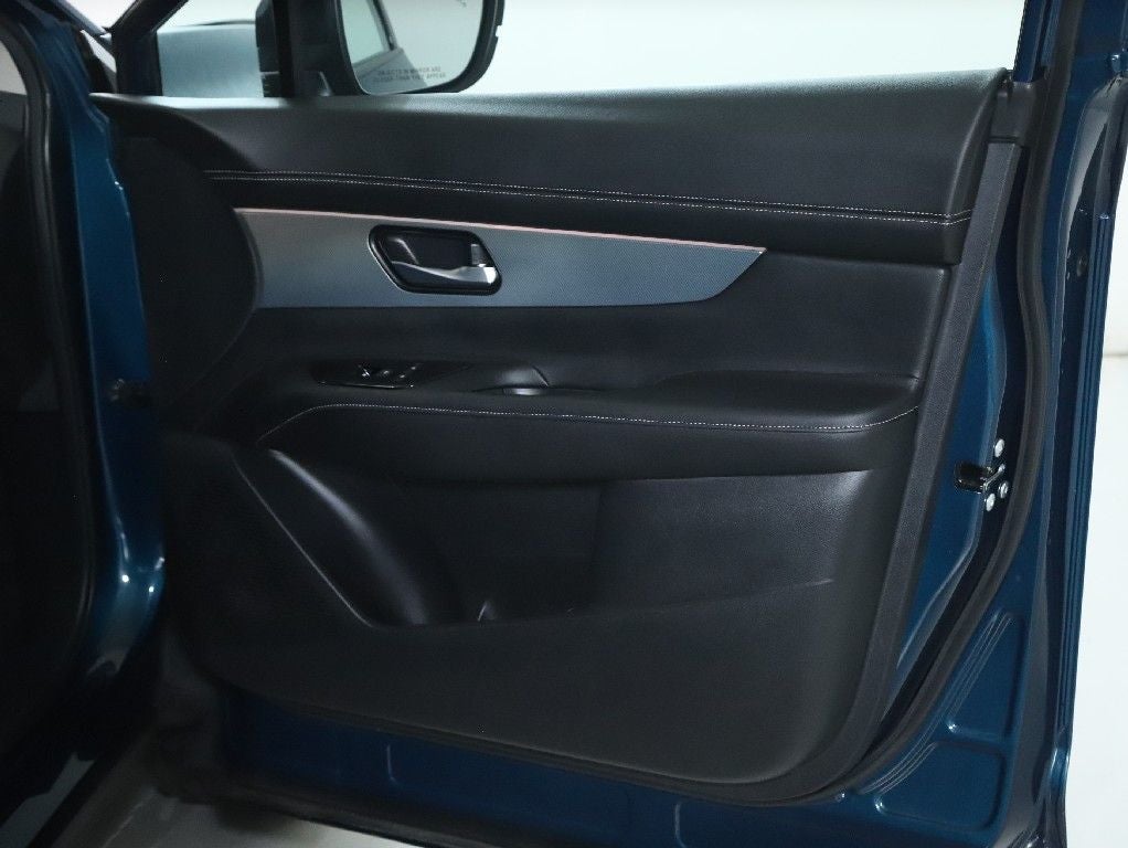 2026 Nissan Murano SL AWD