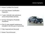 2026 Nissan Murano SL AWD
