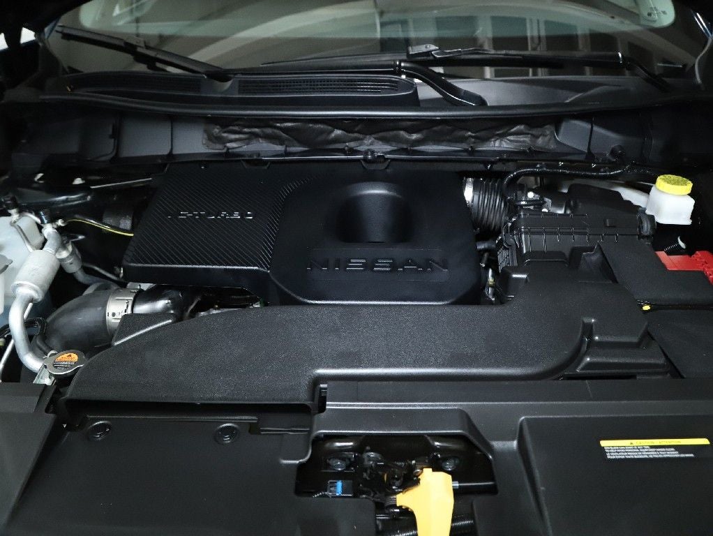 2026 Nissan Murano SL AWD