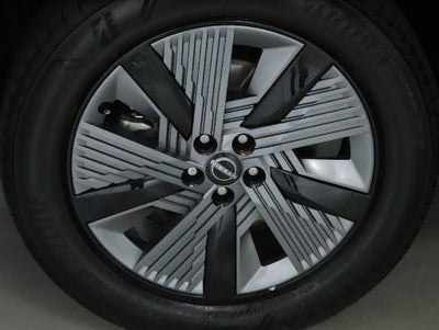 2026 Nissan Murano SL AWD
