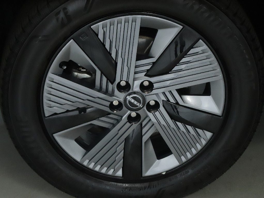 2026 Nissan Murano SL AWD
