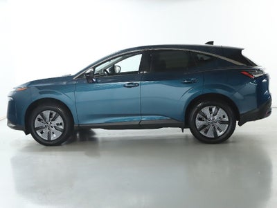 2026 Nissan Murano SL AWD