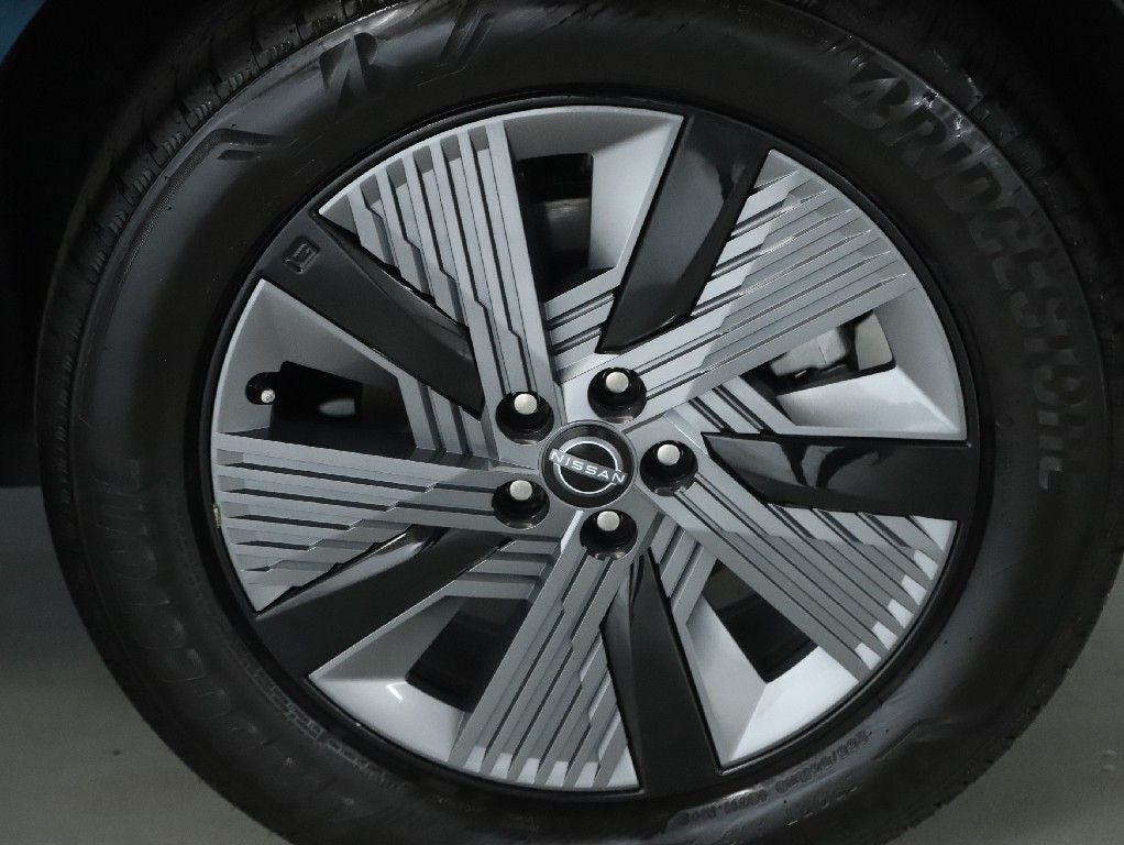 2026 Nissan Murano SL AWD