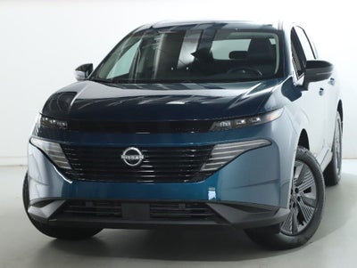 2026 Nissan Murano SL AWD