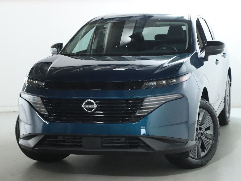 2026 Nissan Murano SL AWD