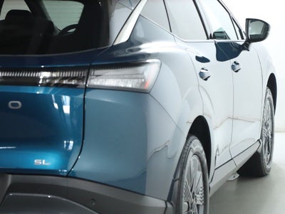 2026 Nissan Murano SL AWD