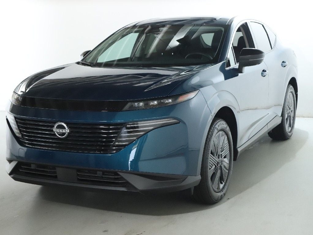 2026 Nissan Murano SL AWD