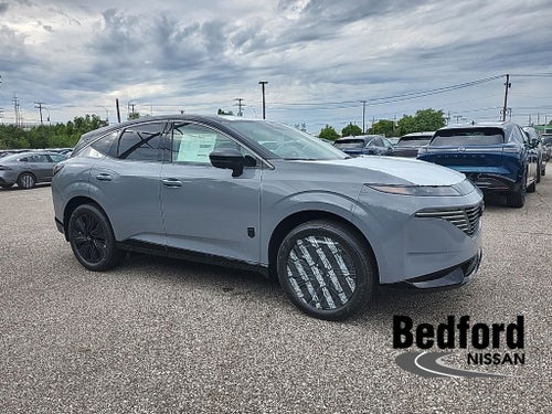 2027 Nissan Murano SL