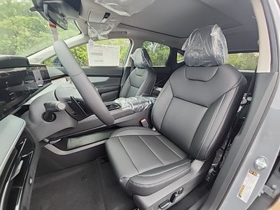2027 Nissan Murano SL