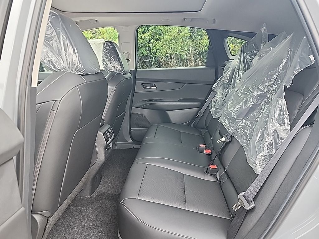 2027 Nissan Murano SL