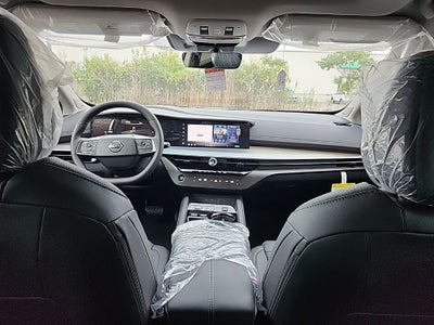 2027 Nissan Murano SL