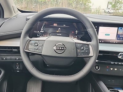 2027 Nissan Murano SL