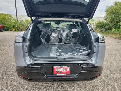 2027 Nissan Murano SL