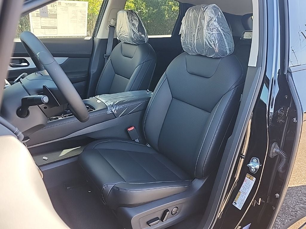 2027 Nissan Murano Dark Armor