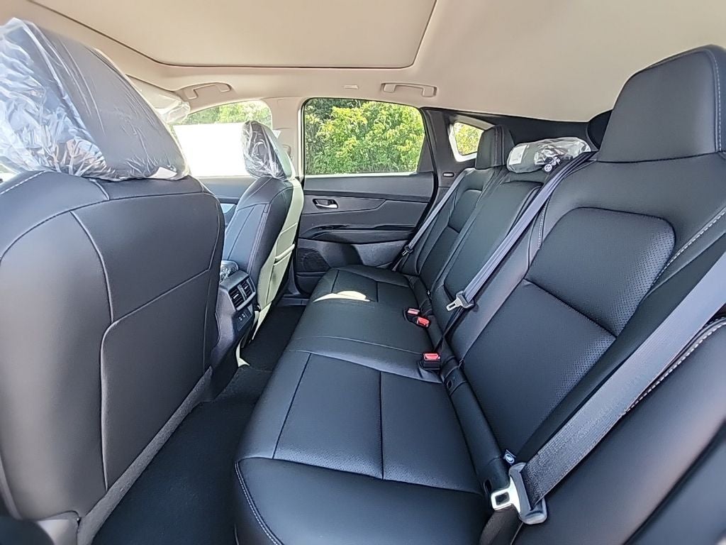 2027 Nissan Murano Dark Armor