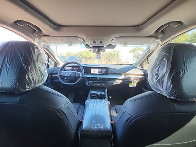2027 Nissan Murano Dark Armor