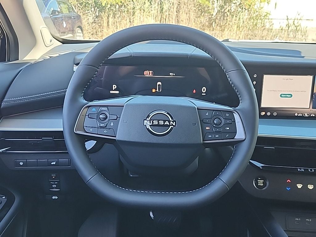 2027 Nissan Murano Dark Armor