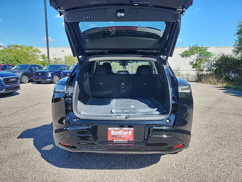 2027 Nissan Murano Dark Armor