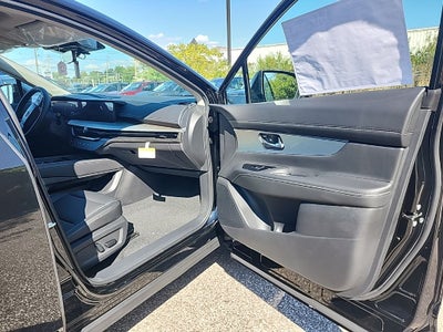 2027 Nissan Murano Dark Armor