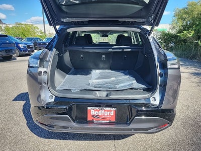 2027 Nissan Murano Platinum