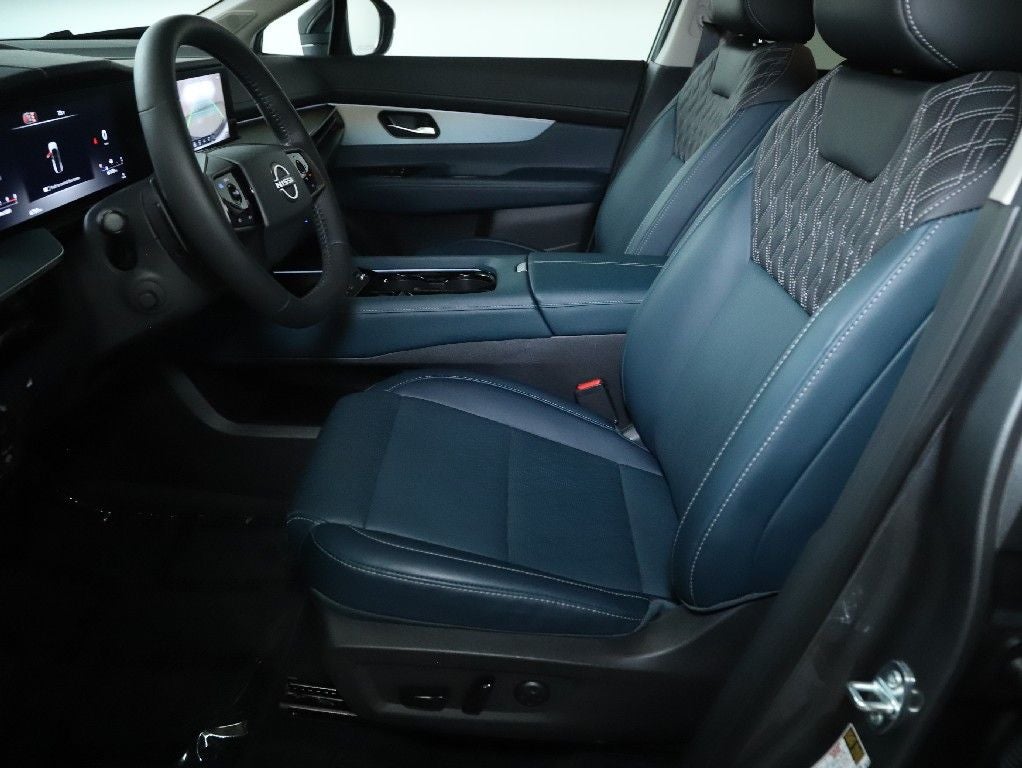 2026 Nissan Murano Platinum AWD