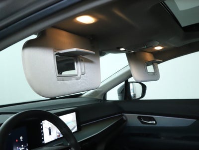 2026 Nissan Murano Platinum AWD