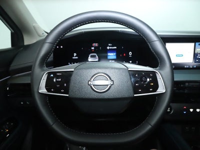 2026 Nissan Murano Platinum AWD