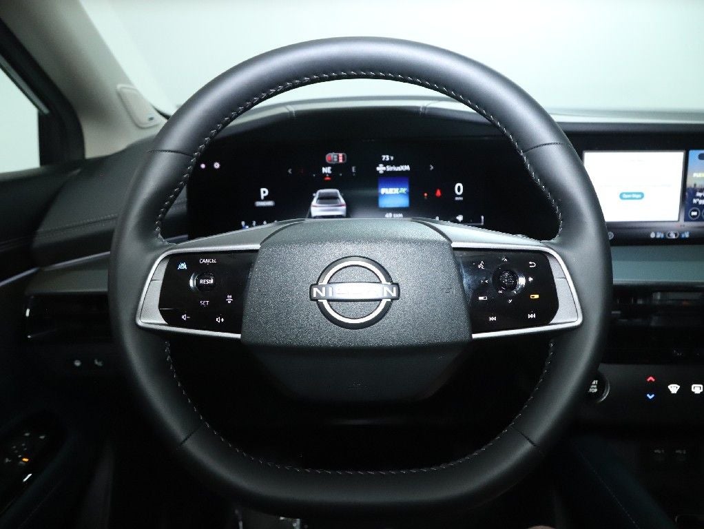 2026 Nissan Murano Platinum AWD
