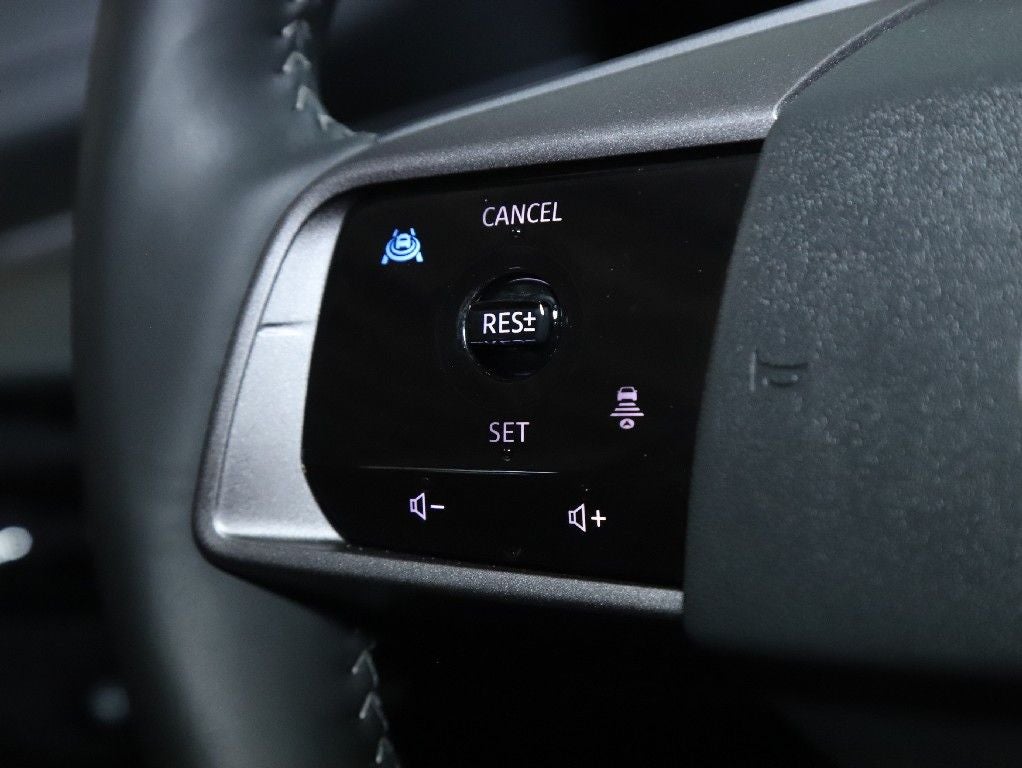 2026 Nissan Murano Platinum AWD