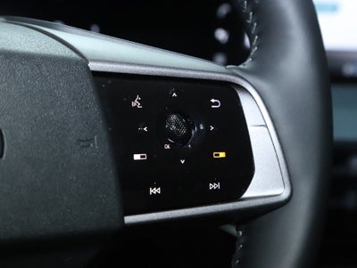 2026 Nissan Murano Platinum AWD