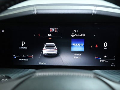 2026 Nissan Murano Platinum AWD