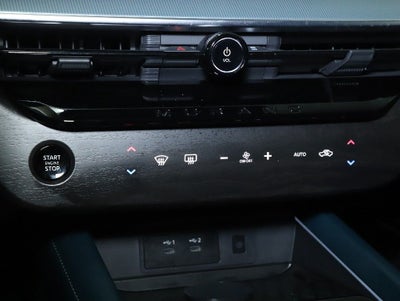 2026 Nissan Murano Platinum AWD