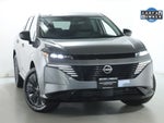 2026 Nissan Murano Platinum AWD