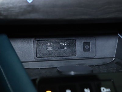 2026 Nissan Murano Platinum AWD