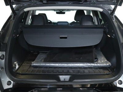 2026 Nissan Murano Platinum AWD