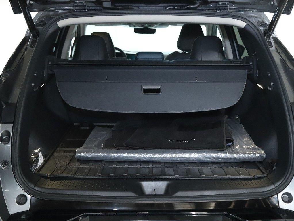 2026 Nissan Murano Platinum AWD