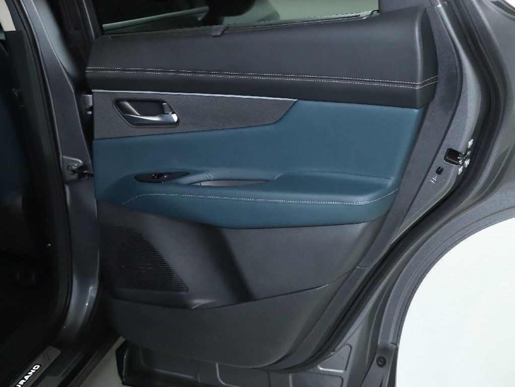 2026 Nissan Murano Platinum AWD
