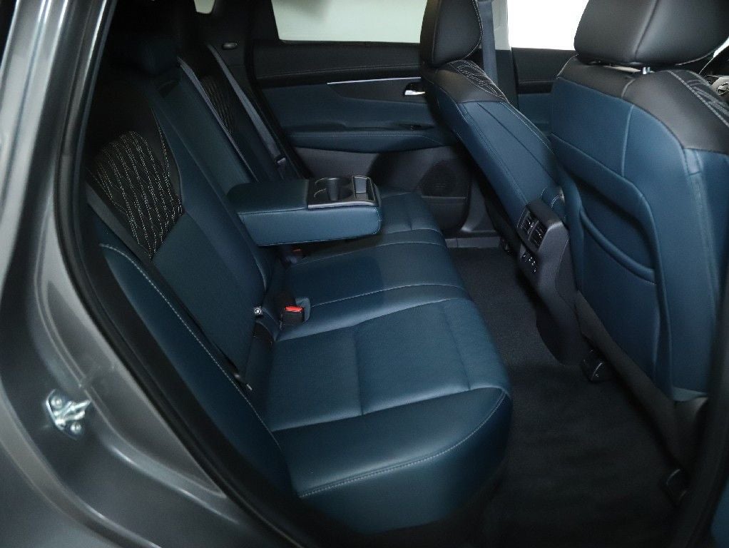 2026 Nissan Murano Platinum AWD