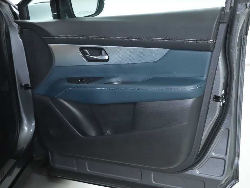 2026 Nissan Murano Platinum AWD