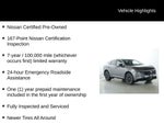 2026 Nissan Murano Platinum AWD