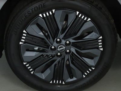 2026 Nissan Murano Platinum AWD
