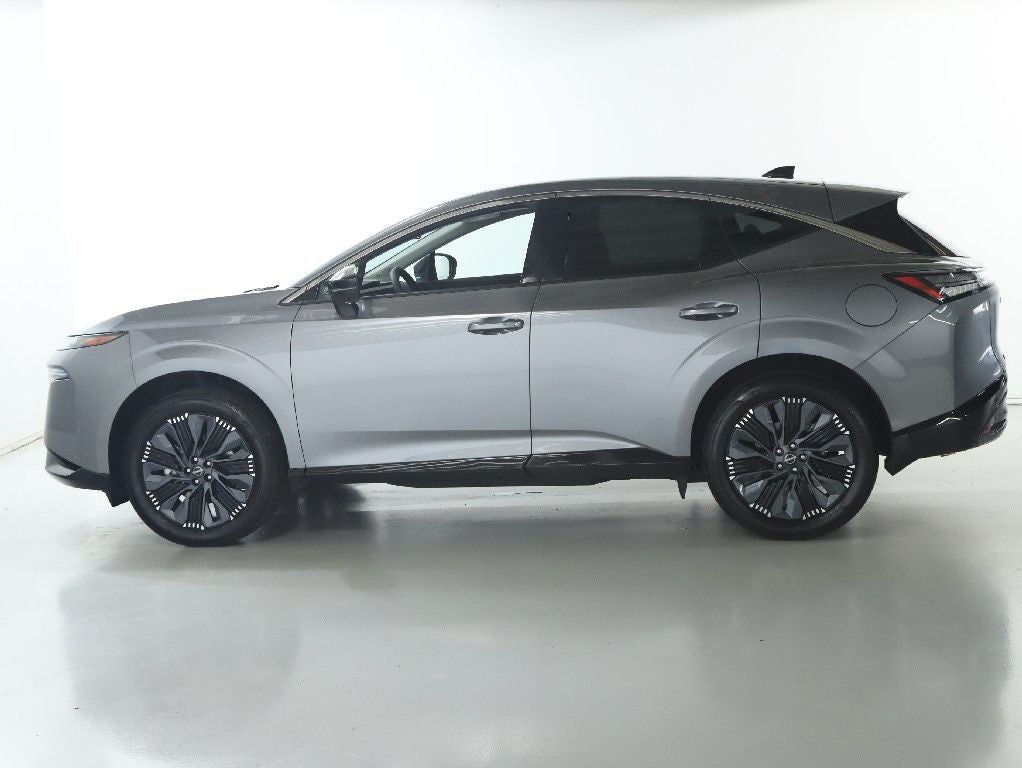 2026 Nissan Murano Platinum AWD