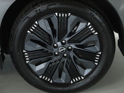 2026 Nissan Murano Platinum AWD