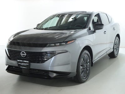 2026 Nissan Murano Platinum AWD