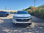 2027 Nissan Murano Platinum